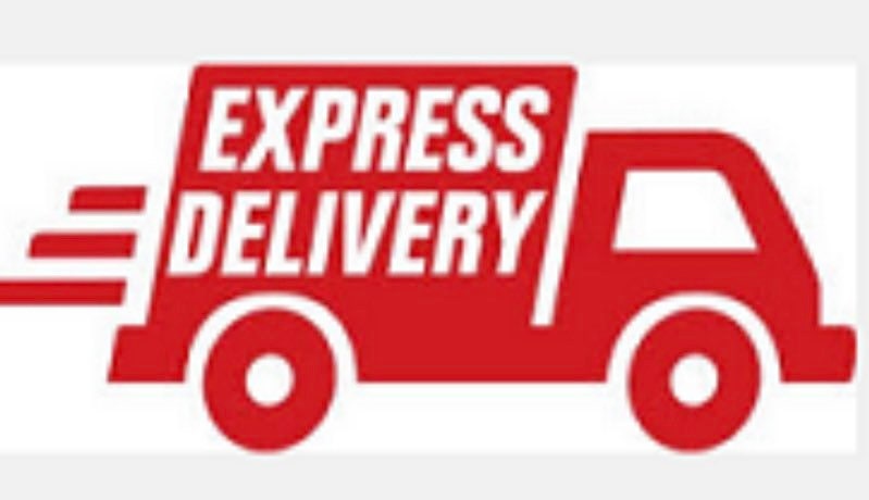 Next day delivery additional payment