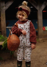 Load image into Gallery viewer, Wicker bag,  toddler wicker bag, kids bag, sholuler wicker bag, small wicker bag
