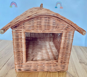 Luxury Wicker dogs’ house, cat house, pets’ house, pets’ indoor bed, rattan dogs house, rattan cats house, pet furniture, pet equipment,