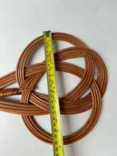 Load image into Gallery viewer, Wicker Carpet Beater, eco friendly carpet beater, rug beater, carpet accessorie
