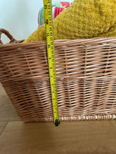 Load image into Gallery viewer, Laundry basket, storage basket, basket for toys, Medium
